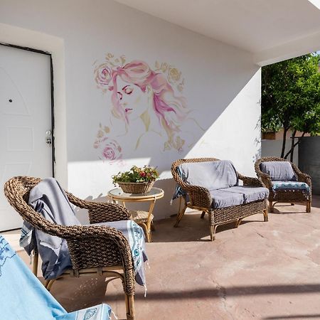 Villa Bella Rosa Όλμπια Εξωτερικό φωτογραφία