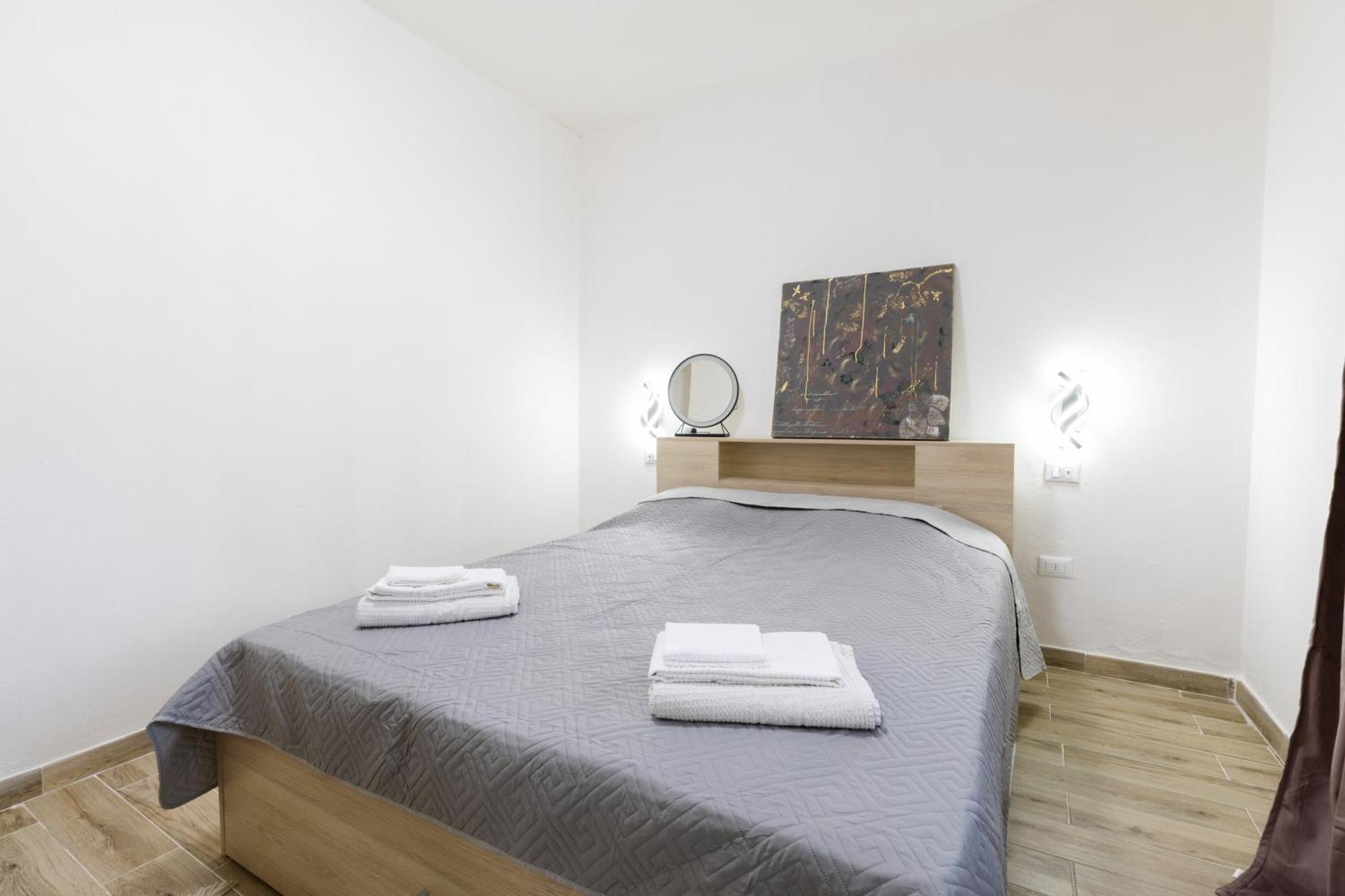 Villa Bella Rosa Όλμπια Εξωτερικό φωτογραφία