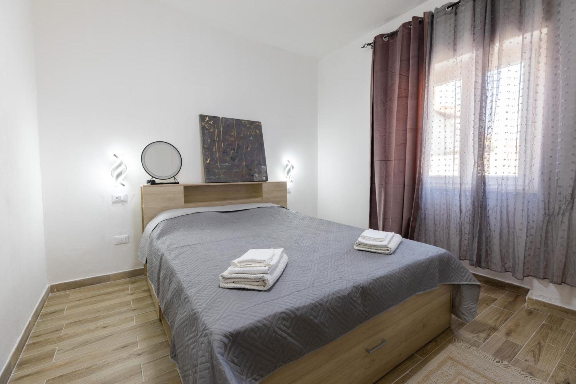 Villa Bella Rosa Όλμπια Εξωτερικό φωτογραφία