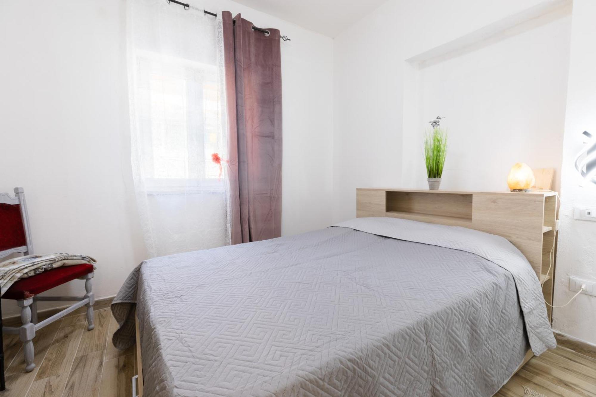 Villa Bella Rosa Όλμπια Εξωτερικό φωτογραφία
